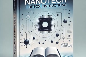 How to remove Nanotech - Detox Instructions (PDF Files)